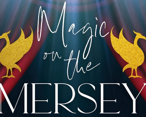 Magic on the Mersey tickets