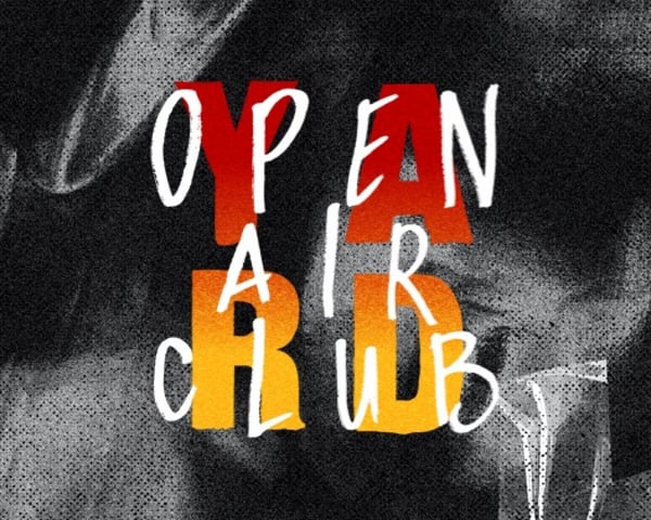 YARD: Open Air Club w/ Denis Sulta, Dusky & More tickets
