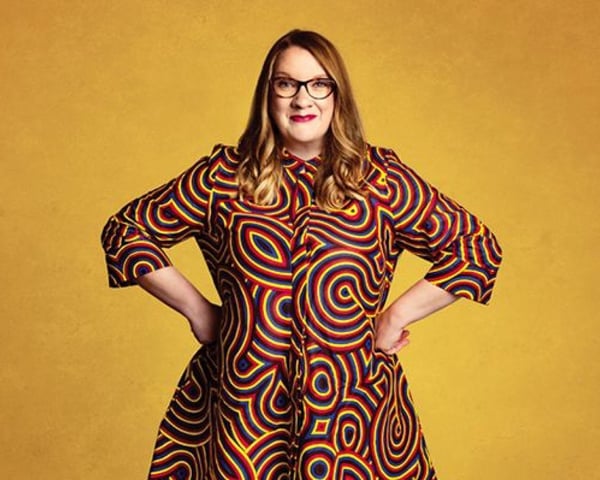 sarah millican tour australia 2023