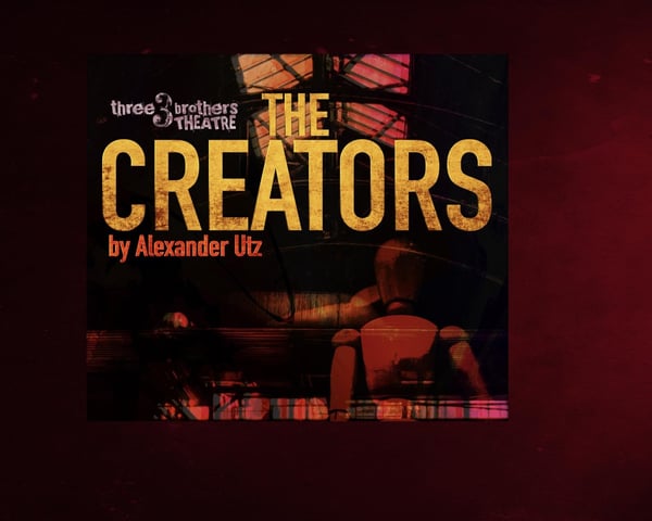 The Creators tickets