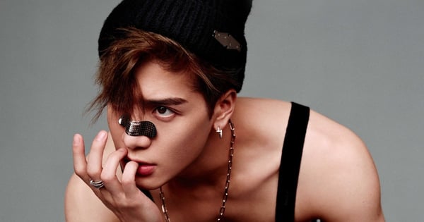 Jackson Wang schedule, dates, events, and tickets - AXS