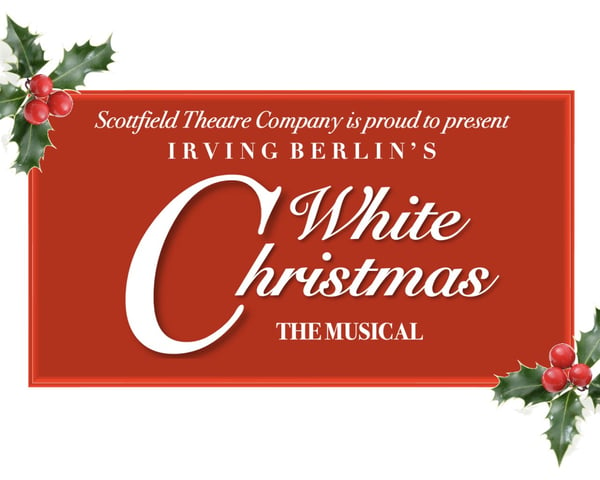 Irving Berlin's White Christmas, The Musical tickets
