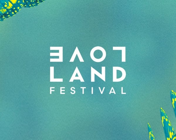 Loveland Festival 2022 tickets