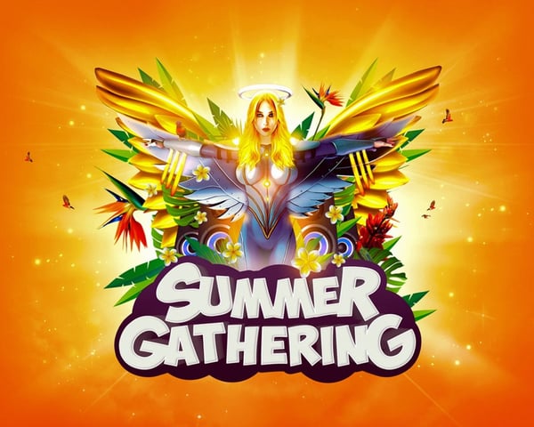 Summer Gathering tickets