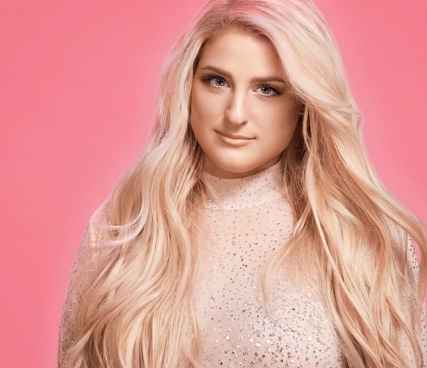 Meghan Trainor tickets in Australia Tixel