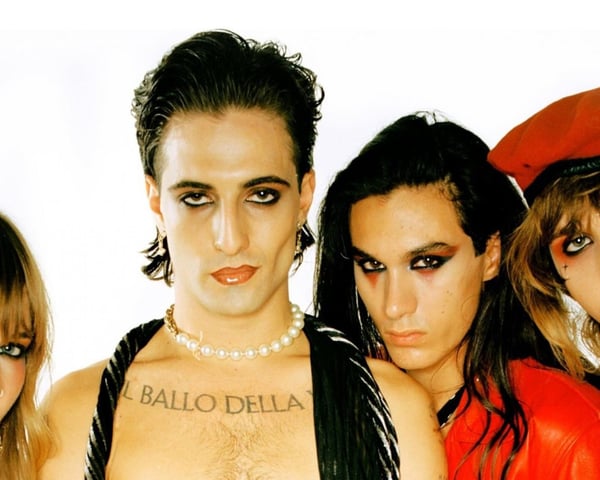 Maneskin Tickets | Melbourne | 23/11/2023 | Tixel