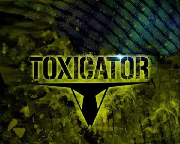 Toxicator tickets