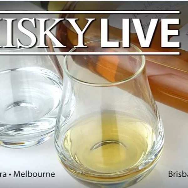 Whisky Live Perth 2023 tickets in Australia Tixel