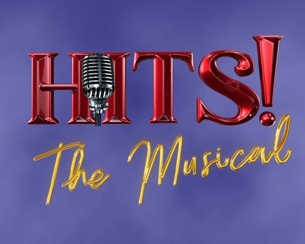 Hits! The Musical tickets