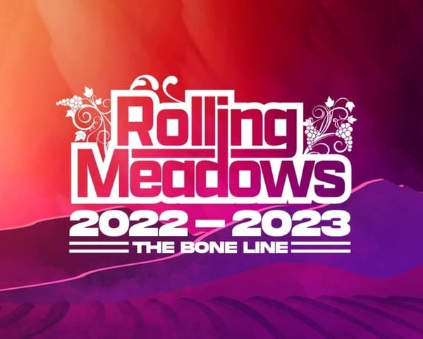 Rolling Meadows 2022 tickets