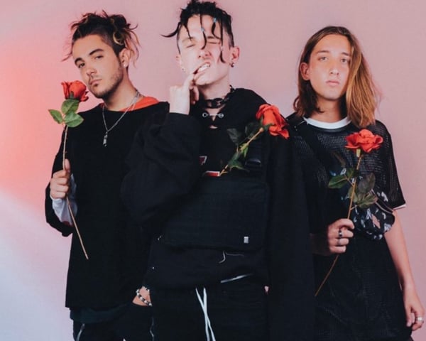 Chase Atlantic tickets