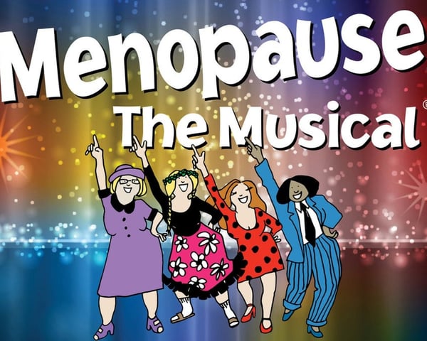 Menopause The Musical tickets