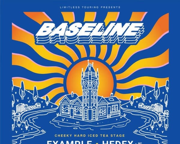 Baseline 2023 tickets