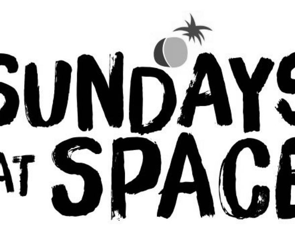 Sundays At Space tickets