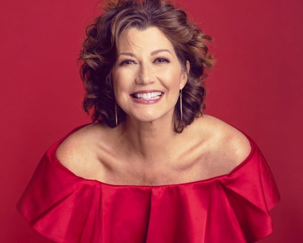 Amy Grant tickets