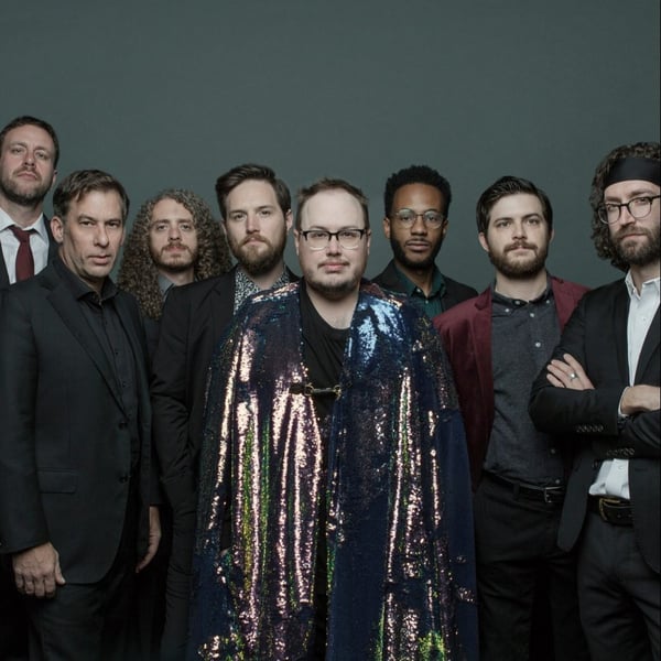 St. Paul and The Broken Bones tickets in United Kingdom Tixel