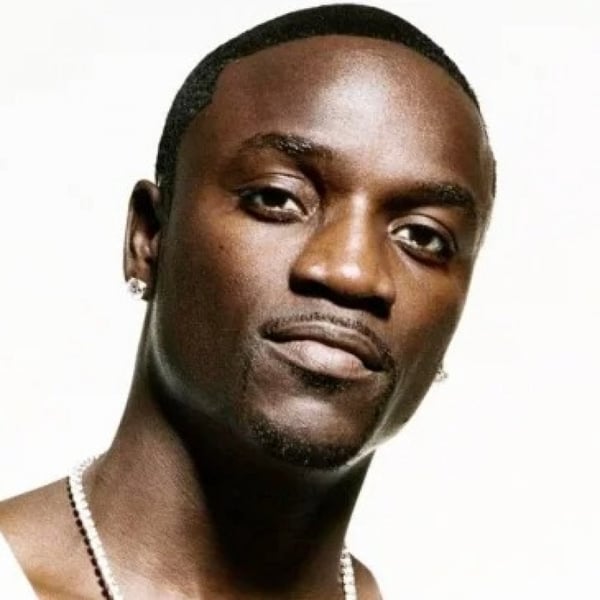 Akon tickets in Australia Tixel