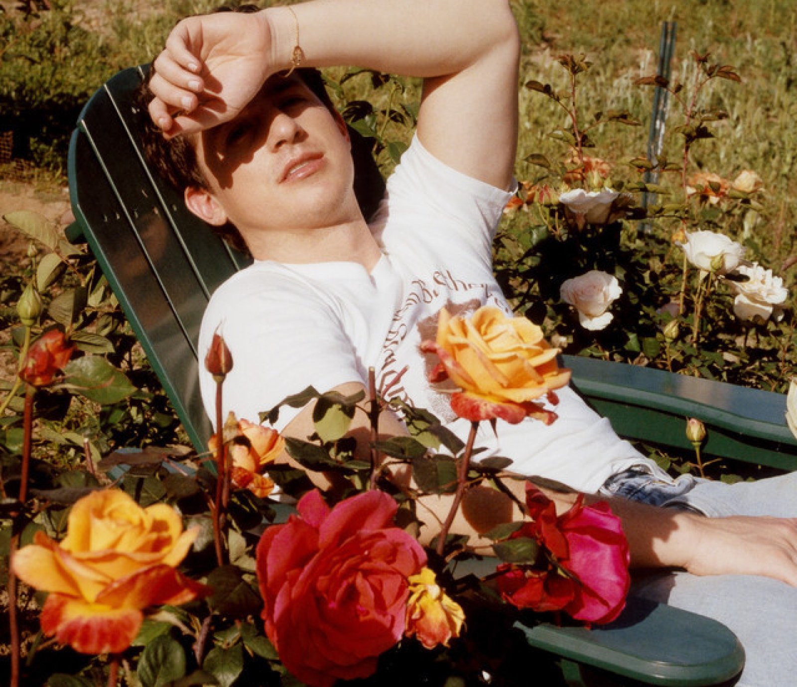 Charlie Puth's Eventful Year: New Album, Fatherhood, and Major Life Changes