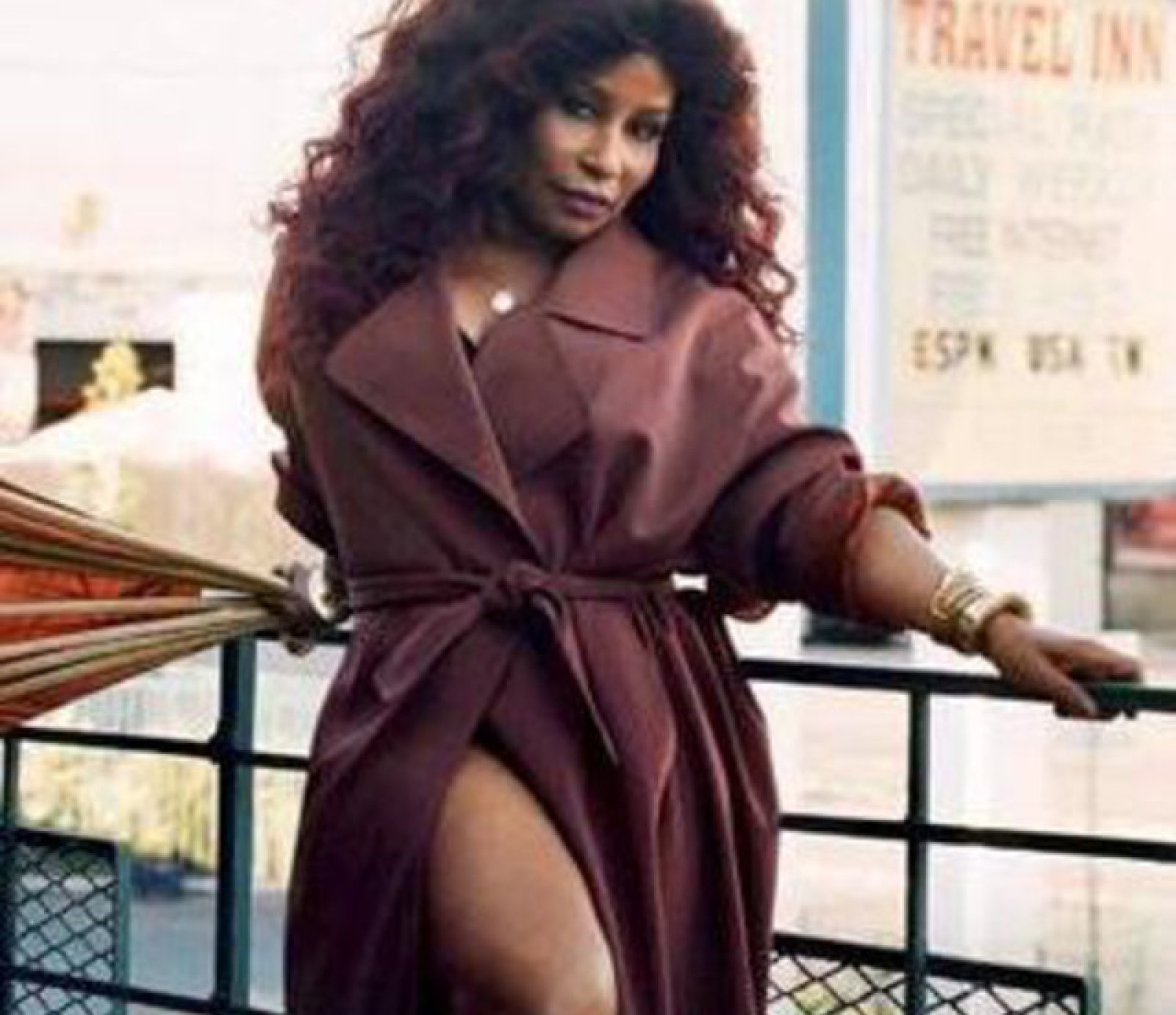 Chaka Khan and Simple Minds to Headline Radio 2 in the Park 2026 in Stirling