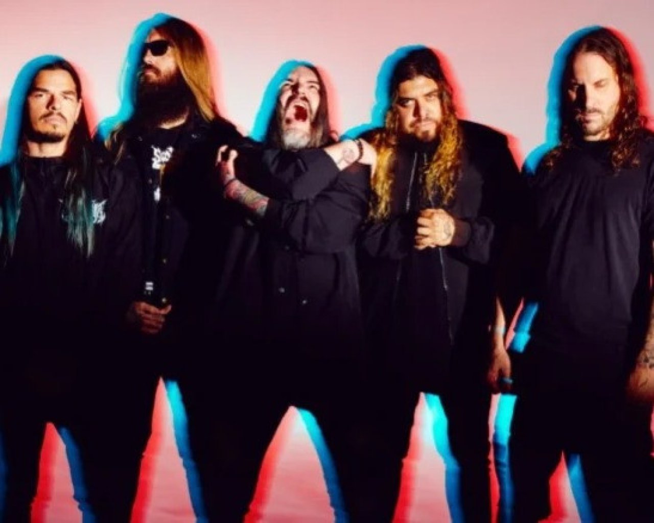 Suicide Silence tickets | 2026-2027 Tour dates | Buy & sell | Tixel