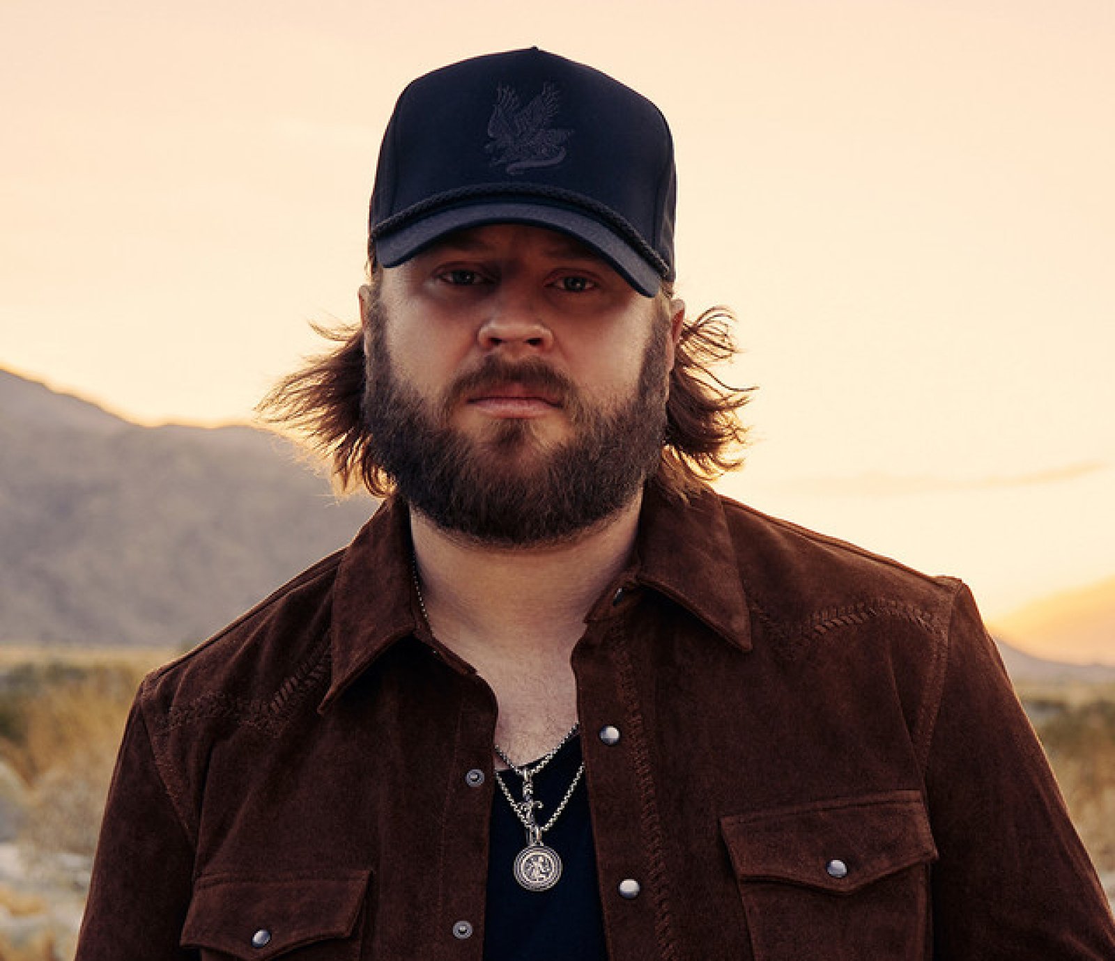 Country Star Nate Smith Shares Inspiring 70-Pound Weight Loss Journey