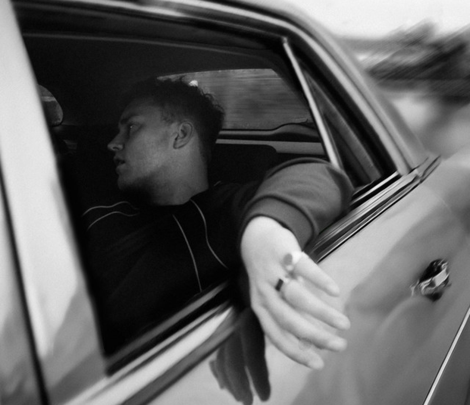 Sam Fender Triumphs at 2025 Mercury Prize with 'People Watching'