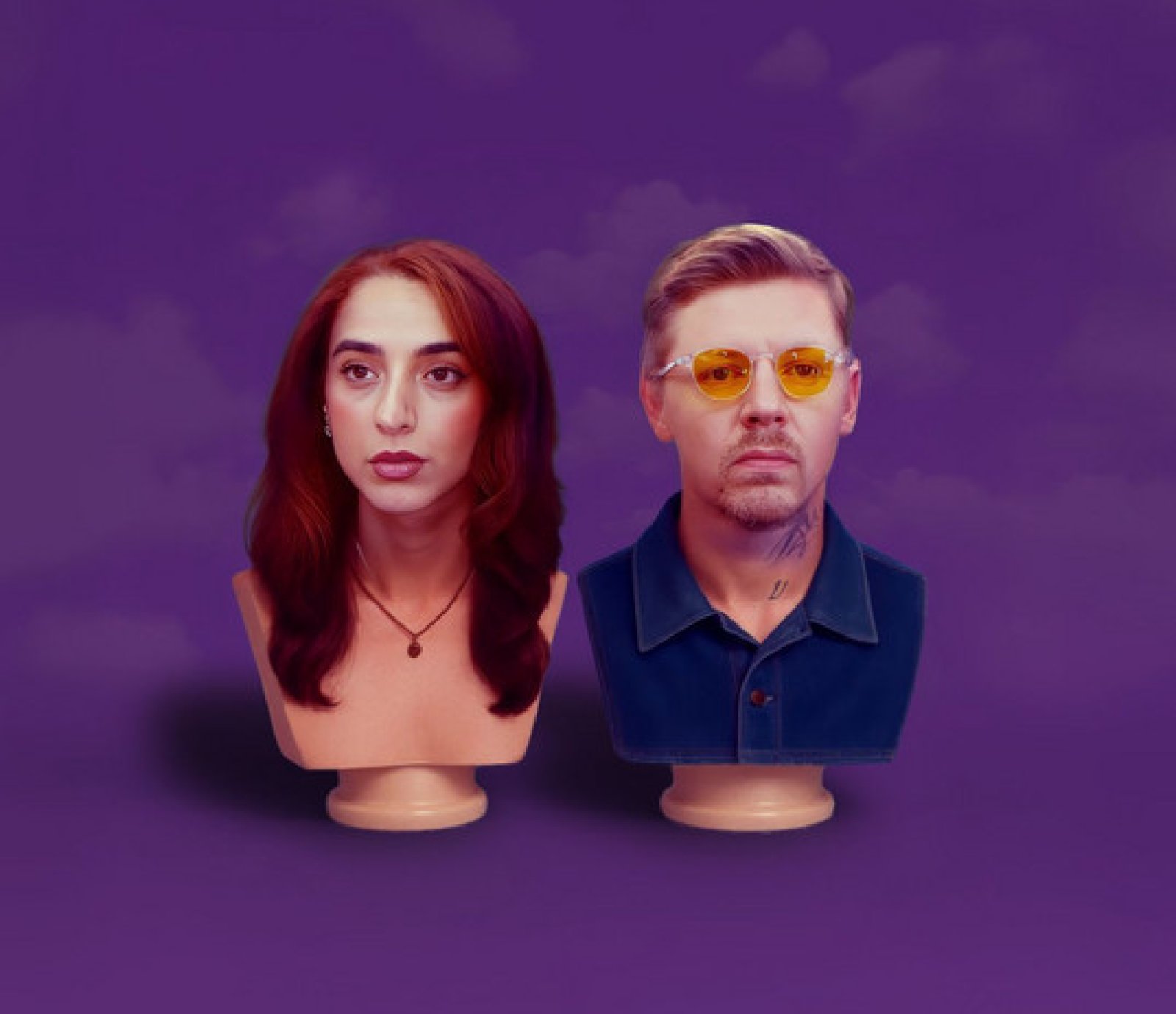 Professor Green Unmasked as 'Teabag' on The Masked Singer UK