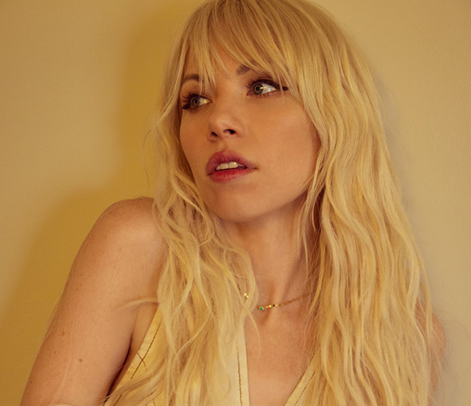 Carly Rae Jepsen Marries Music Producer Cole M.G.N. in Intimate Chelsea Hotel Ceremony