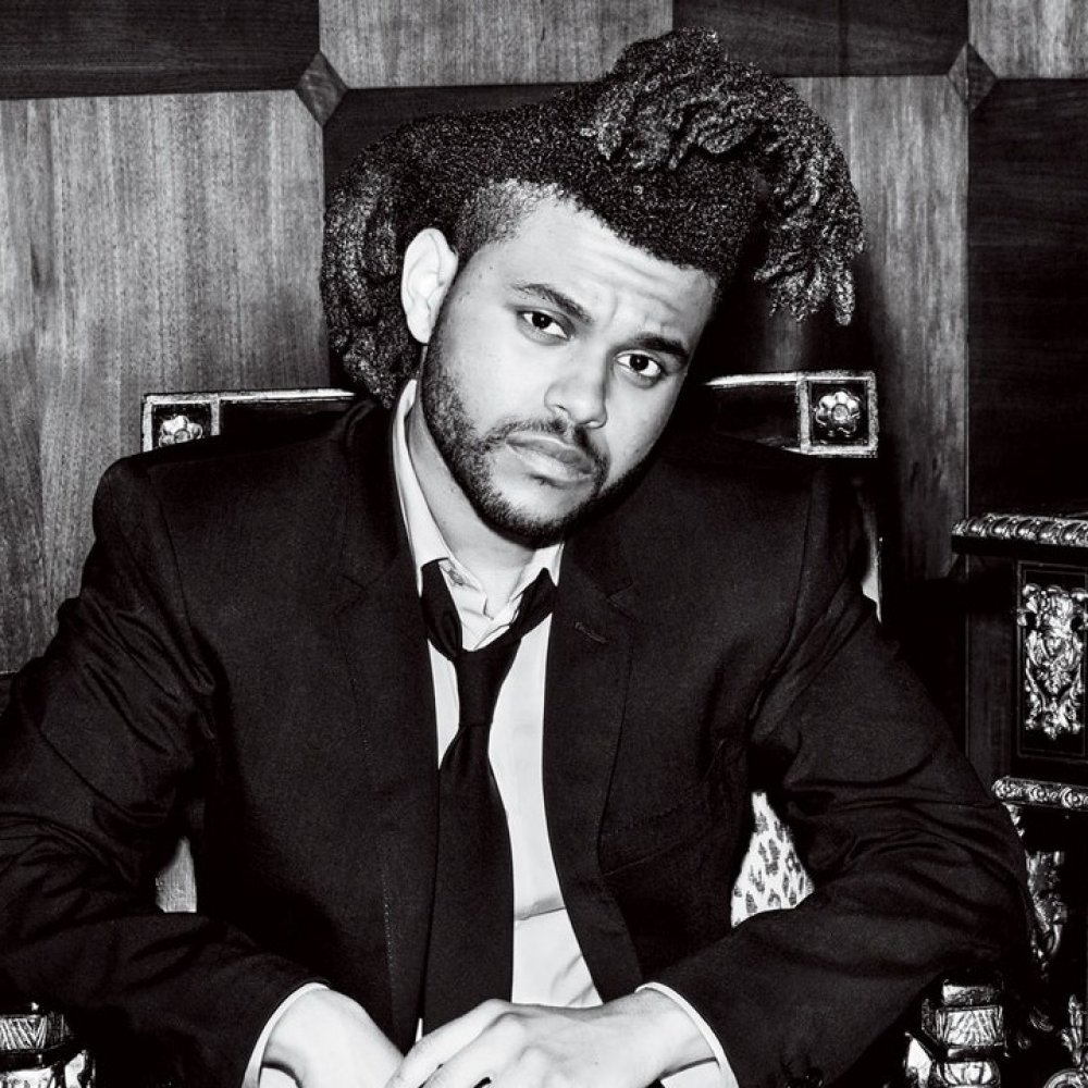 2x The Weeknd Tickets Frankfurt - EARLY ENTRY & STEHPLATZ factory INNEN