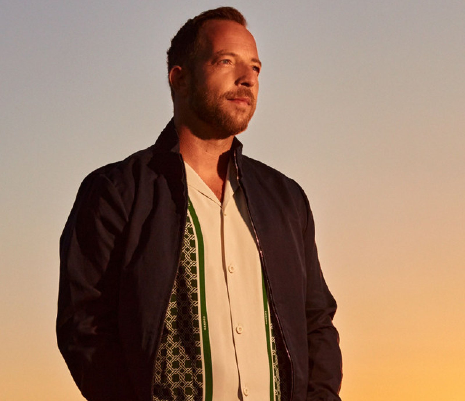 James Morrison's Triumphant Return to the DP World Tour