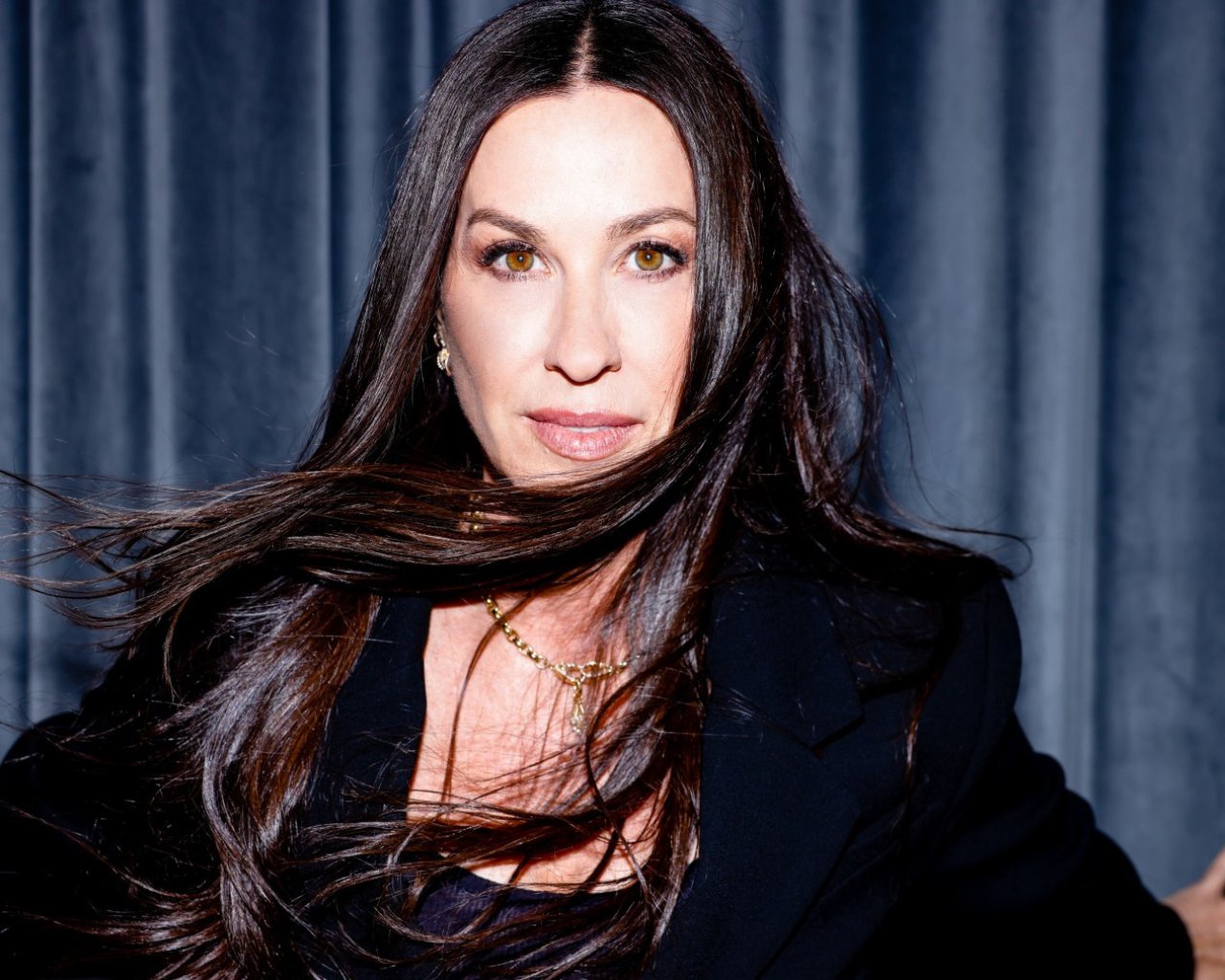 Alanis Morissette's Recent Milestones: Hall of Fame Induction, World Cup Performance, and Upcoming Residency