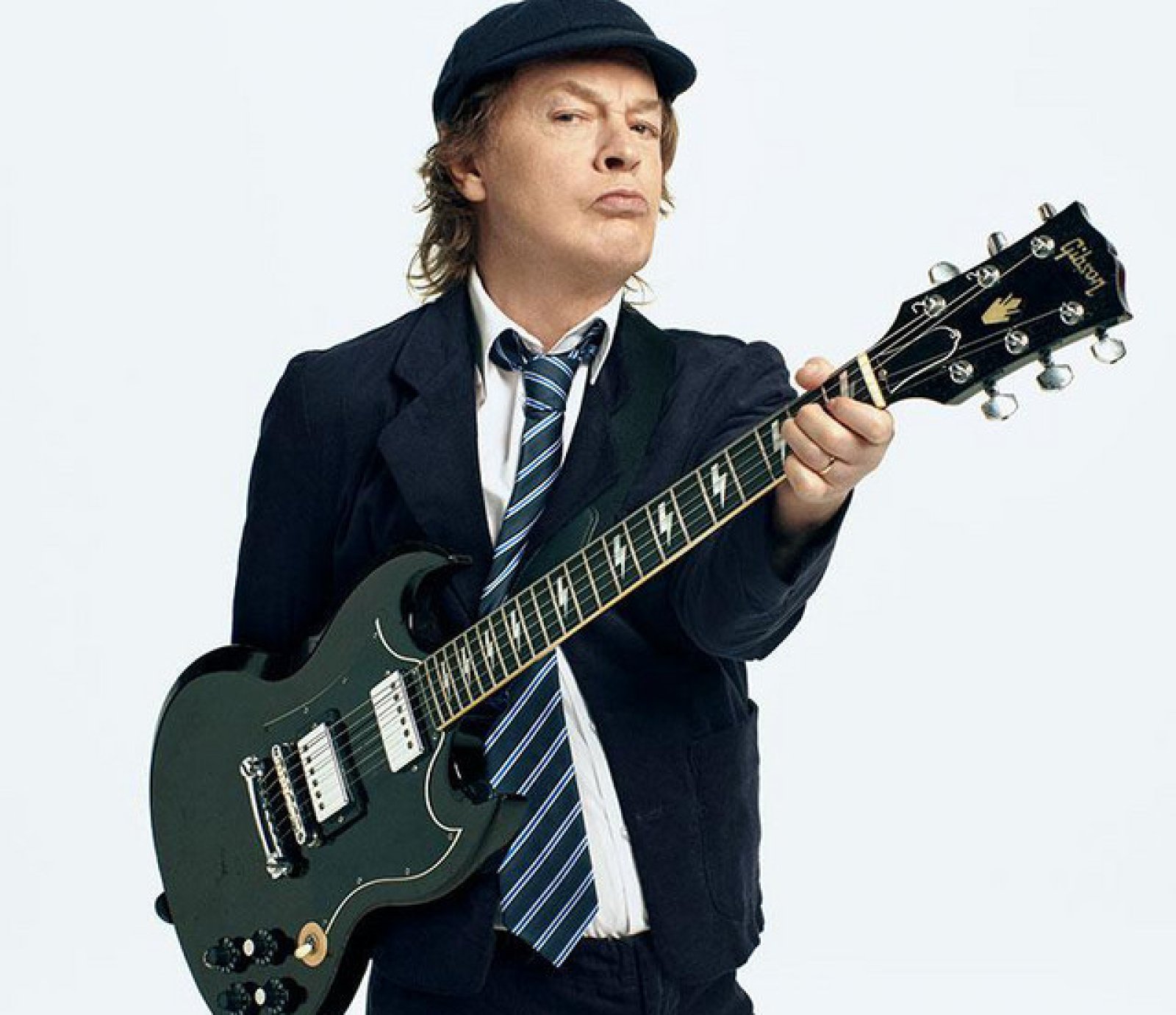 AC/DC Returns to Melbourne: Concerts and World Record Attempt Set to Rock the City