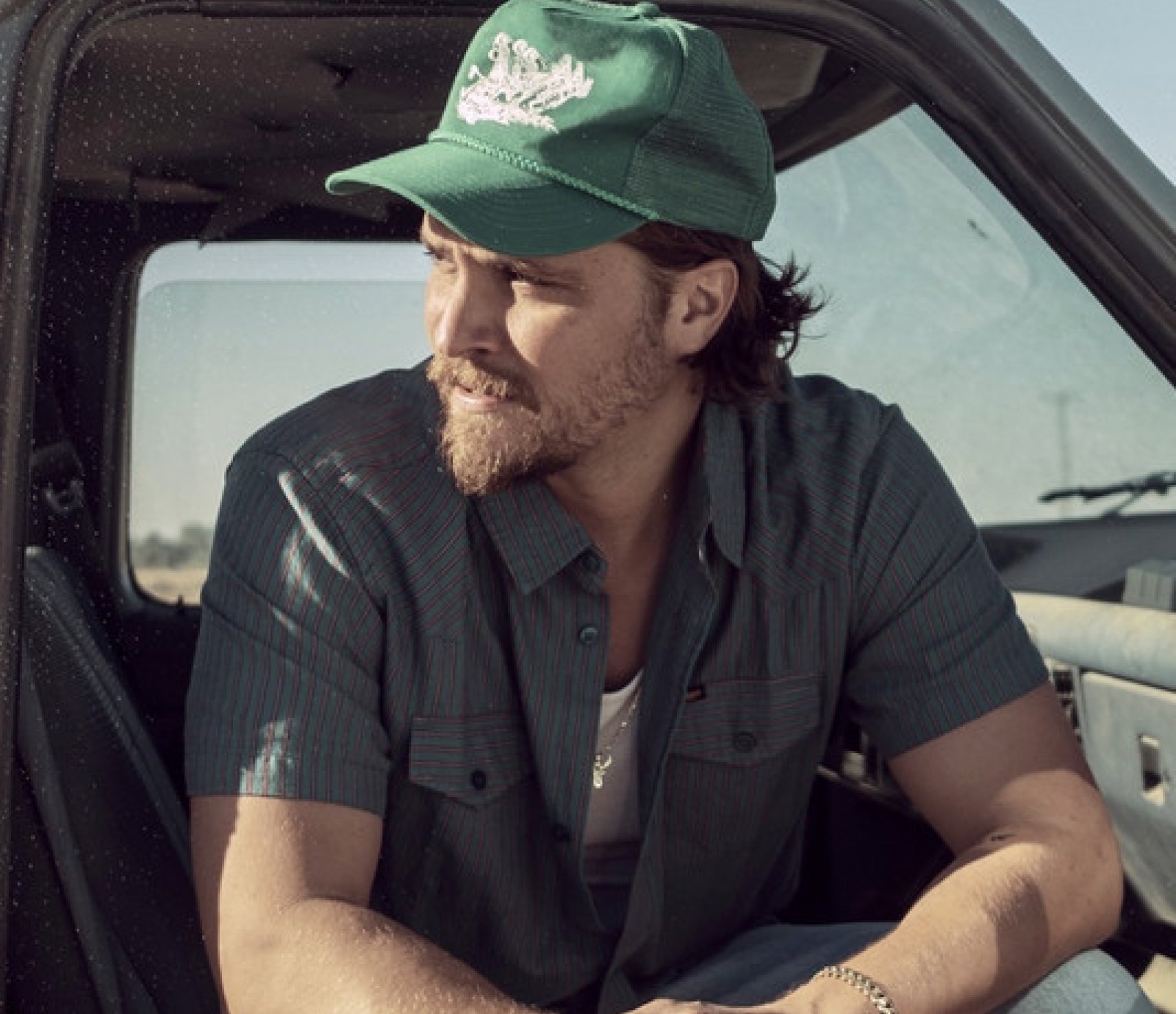 Luke Grimes Returns as Kayce Dutton in 'Marshals' Spinoff
