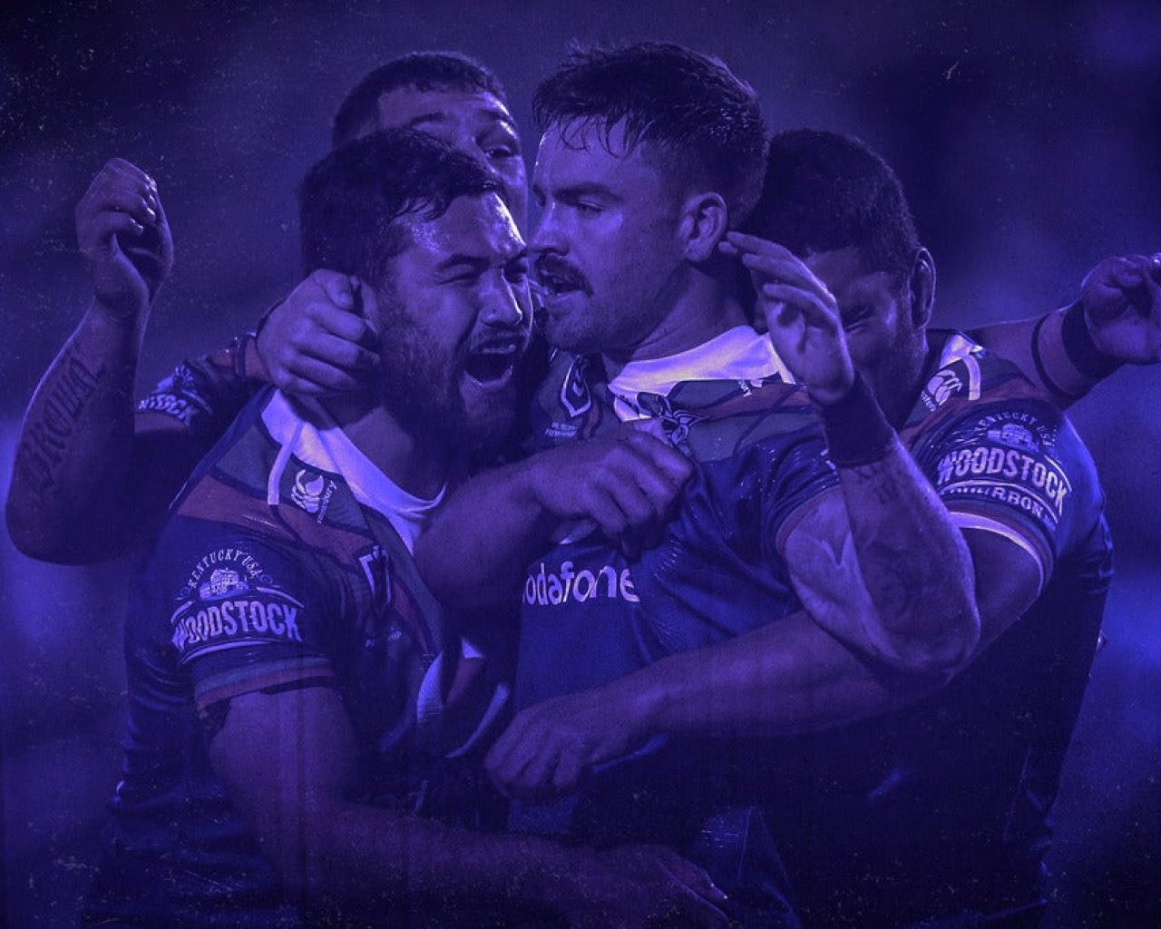 Warriors' Dominant Victory Over Panthers Shakes Up NRL Standings