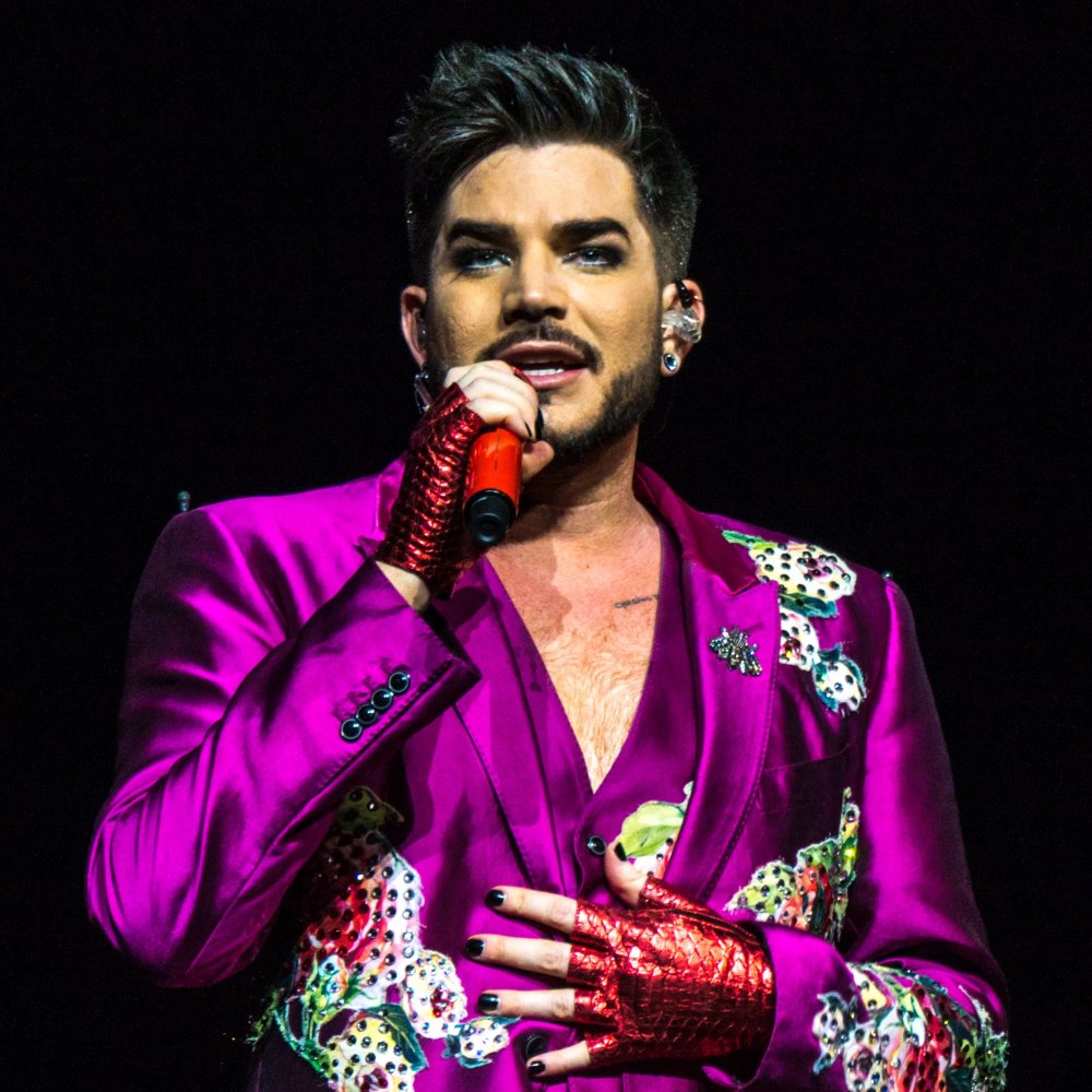 Adam Lambert tickets | Buy & sell tickets, tour dates | Tixel