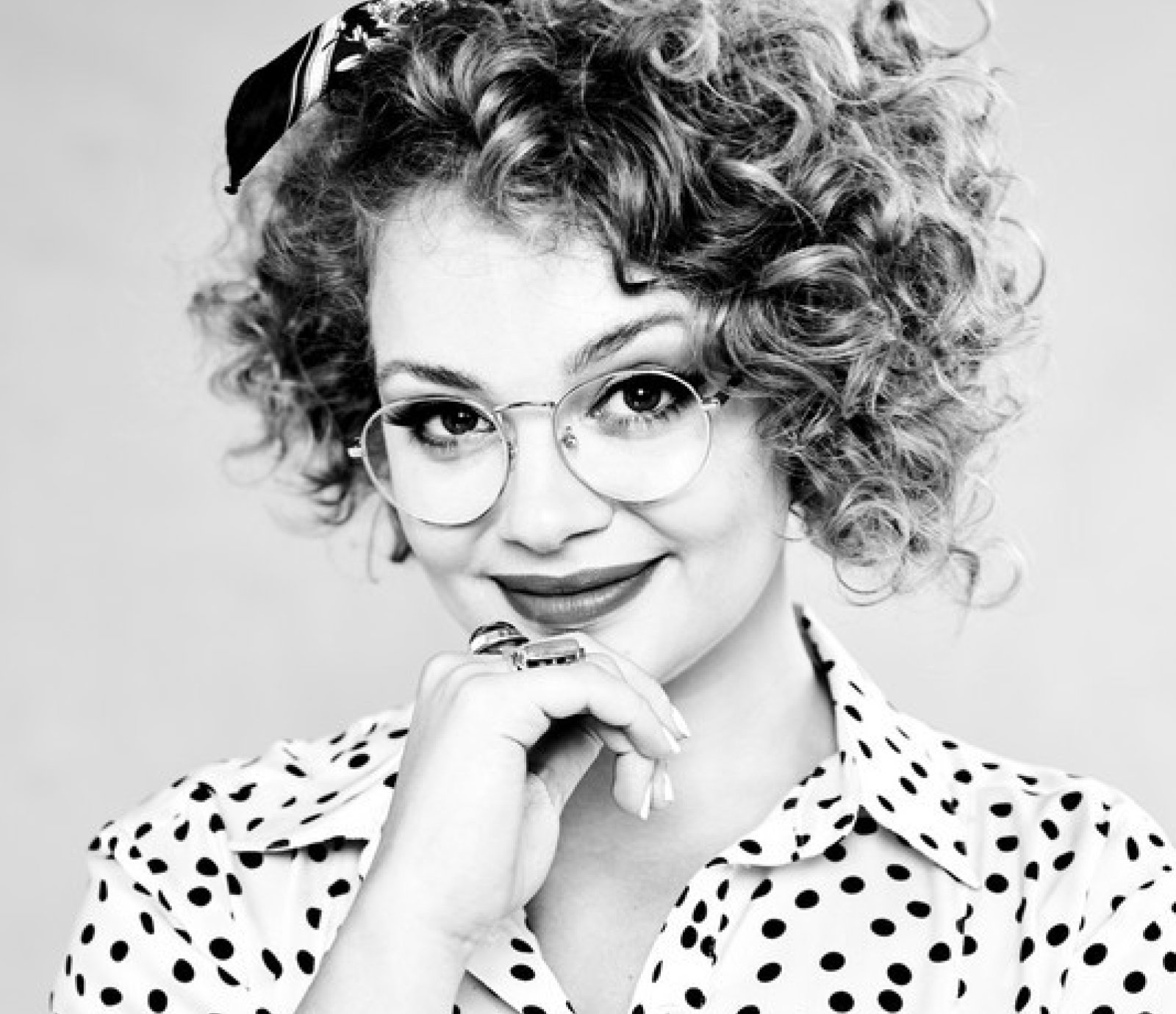 Carrie Hope Fletcher to Star in 2026 UK and Ireland Tour of 'Waitress'