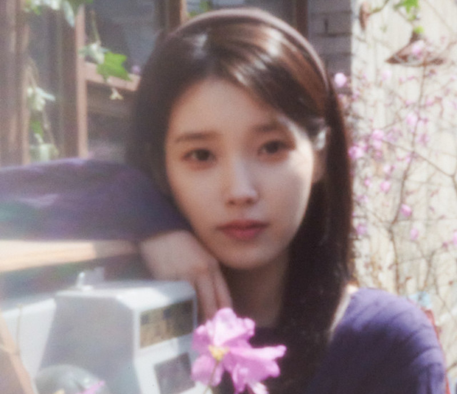 IU and Lee Jong-suk End Four-Year Relationship