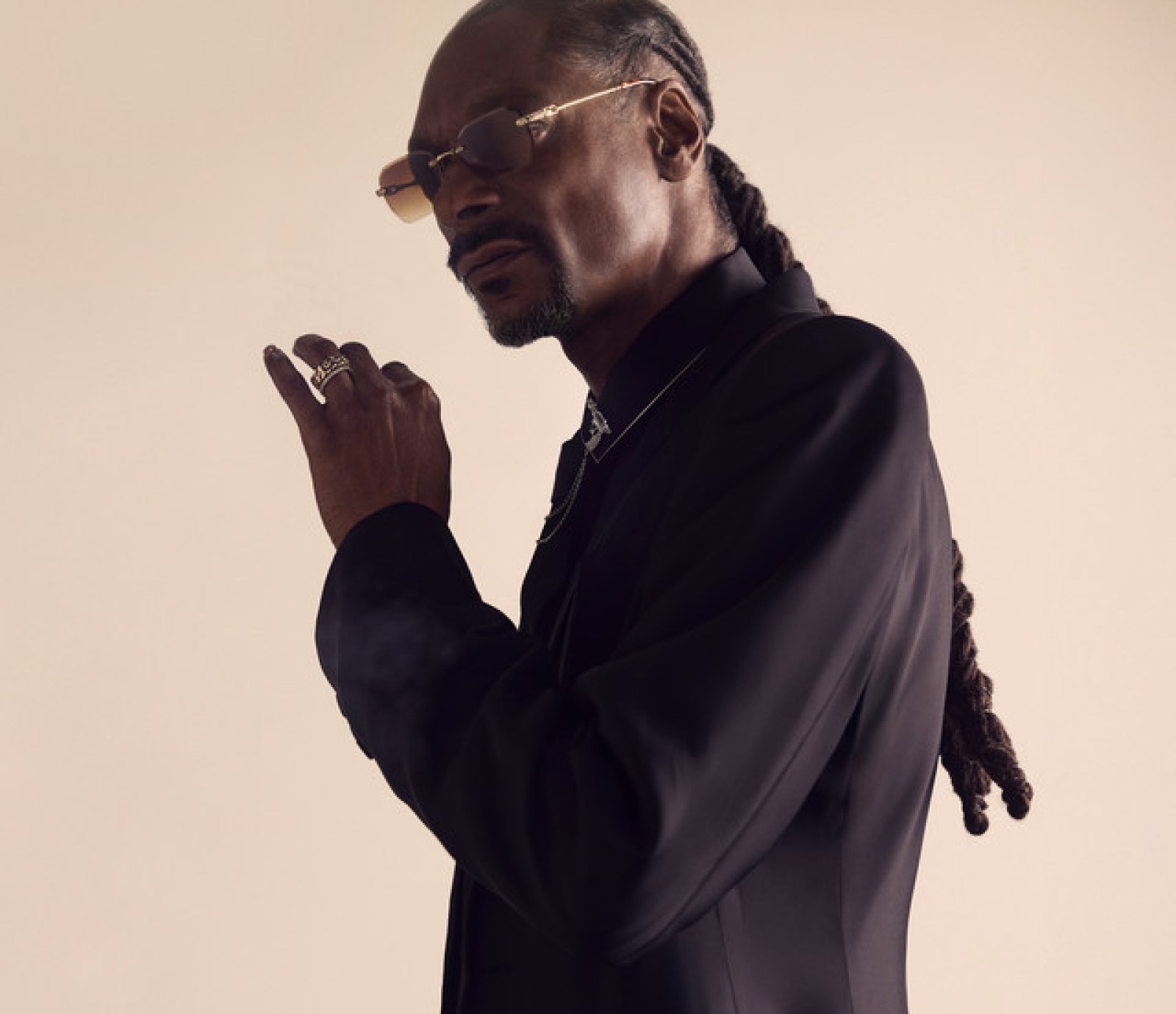 Snoop Dogg's Daughter, Cori Broadus, Mourns the Loss of Her 10-Month-Old Daughter
