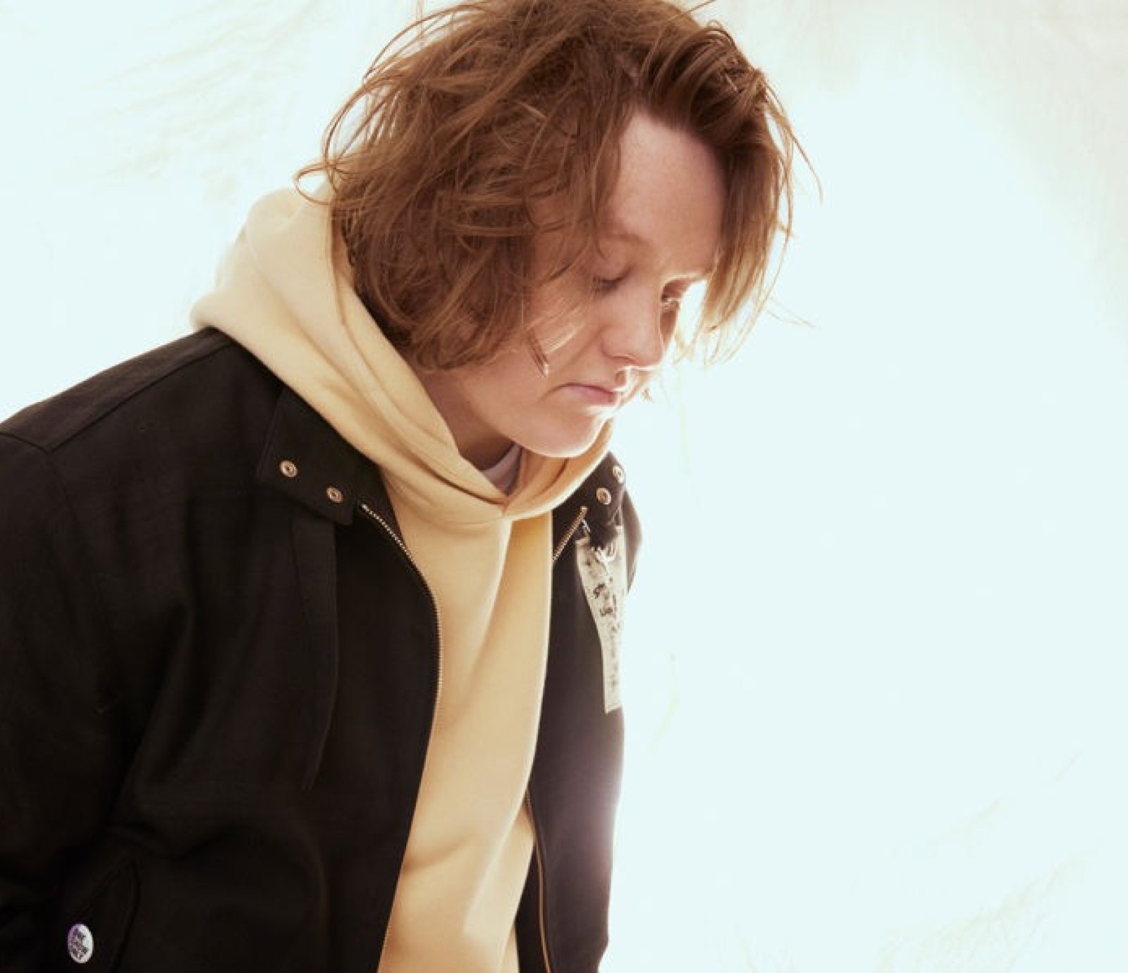 Lewis Capaldi Announces 2026 Arena Tour of Australia, Ending Two-Year Hiatus