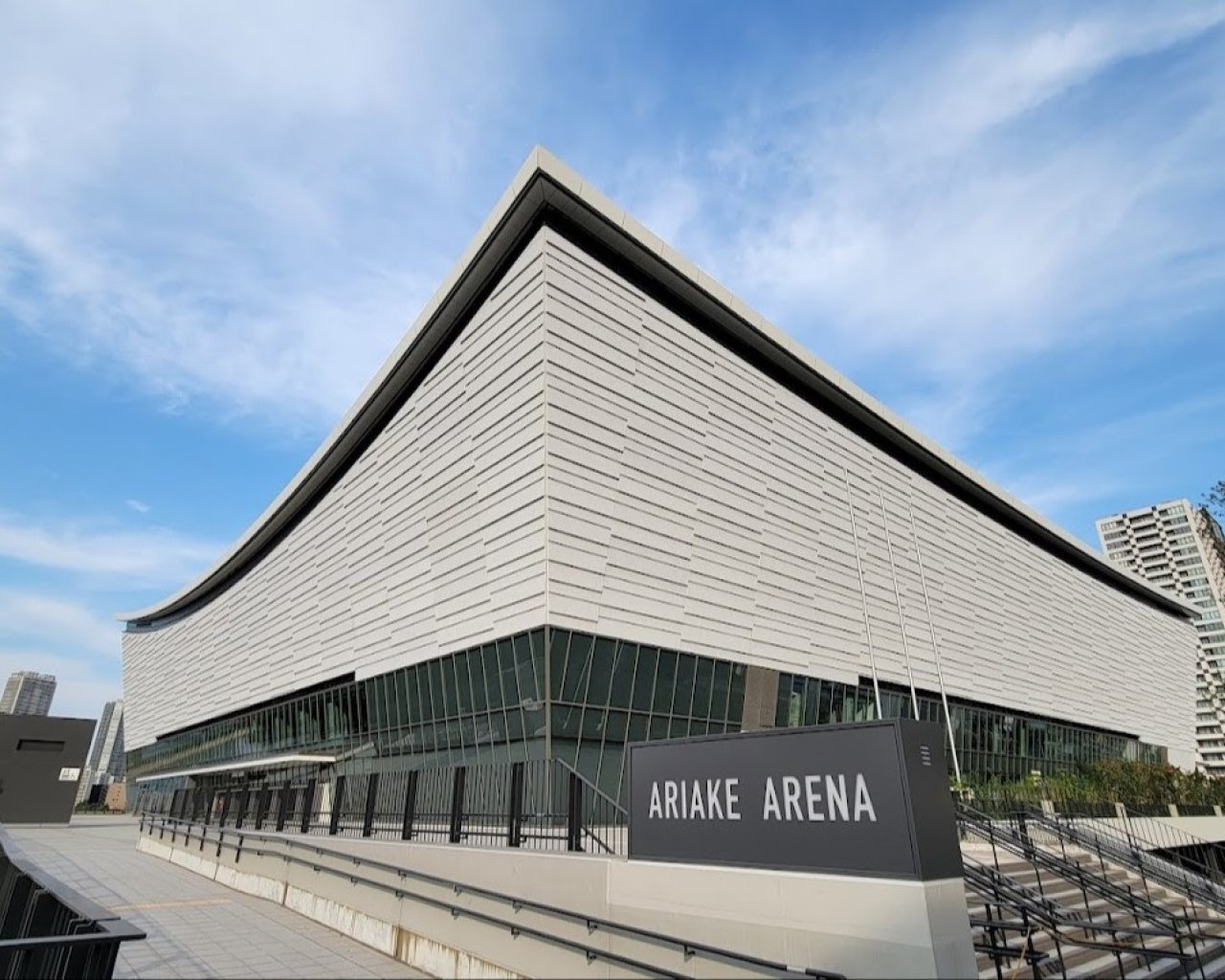 邦楽 No.O-ring - TOUR LIVE at ARIAKE ARENA 新品未開封】 Number_i TOBE LIVE at ARIAKE ARENA 2024 No O