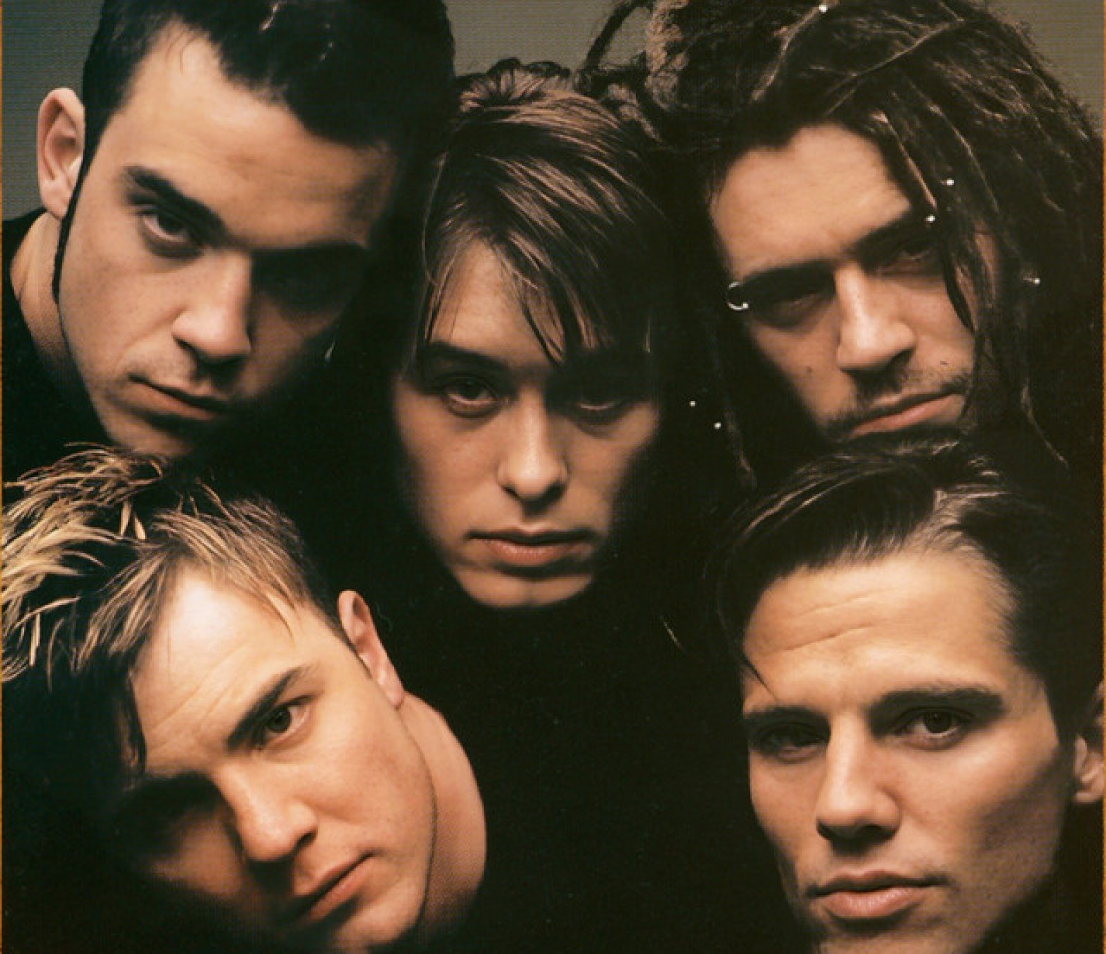 Take That Announces 'The Circus Live' Tour for Summer 2026