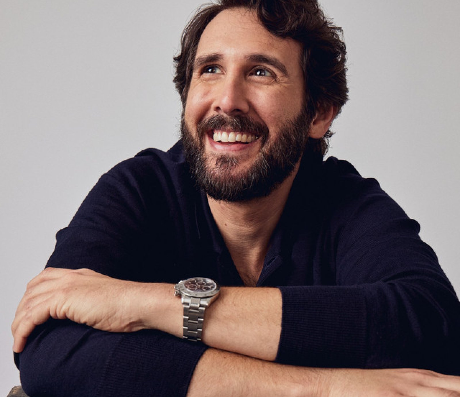 Josh Groban's Recent Highlights: Oscars Performance, Tour Announcements, and More