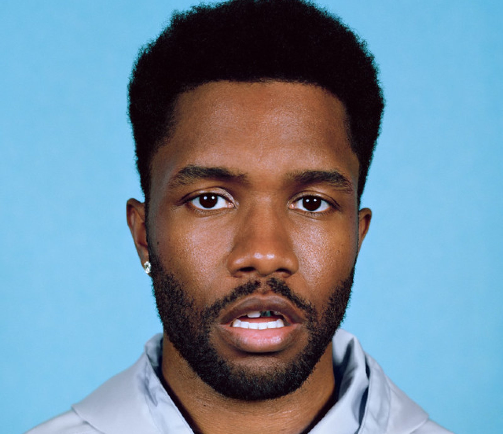 Frank Ocean's Recent Public Appearance and Industry Influence Spark Renewed Interest