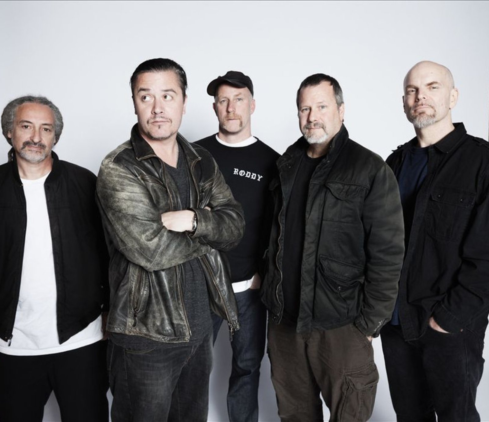 Faith No More and System of a Down Tease 2027 Australian Tour