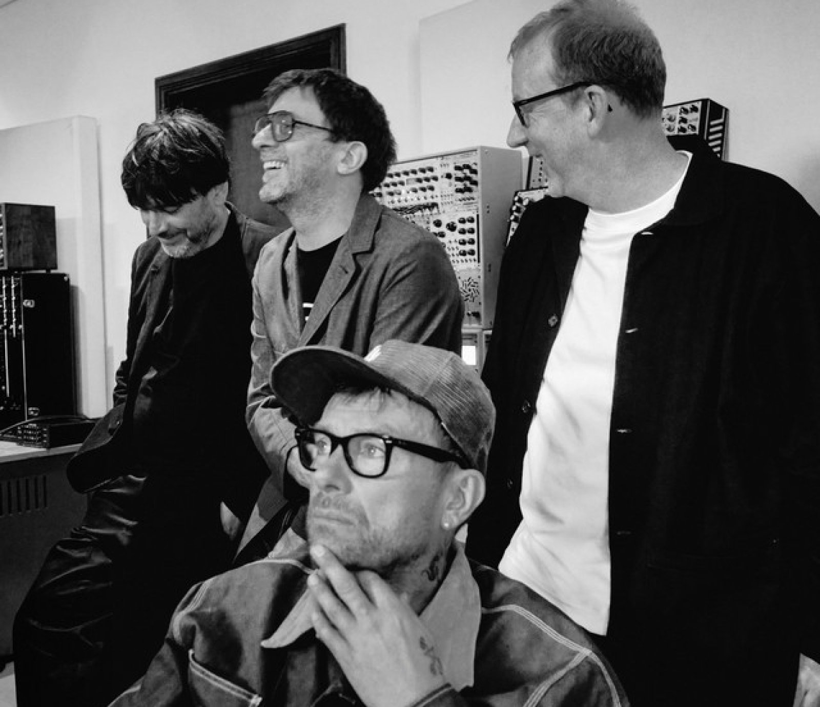 Blur Drummer Dave Rowntree Loses Appeal in £200 Million Royalties Case