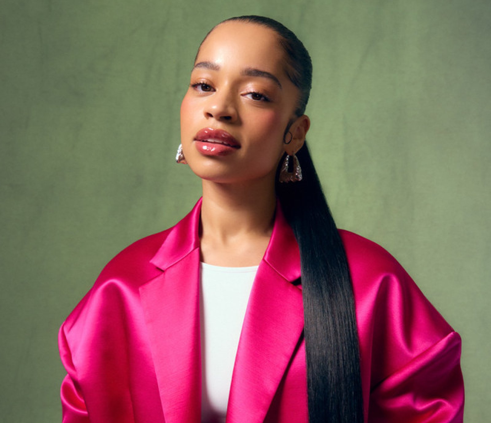 Ella Mai's Public Appearance Sparks Renewed Interest in Relationship with Jayson Tatum