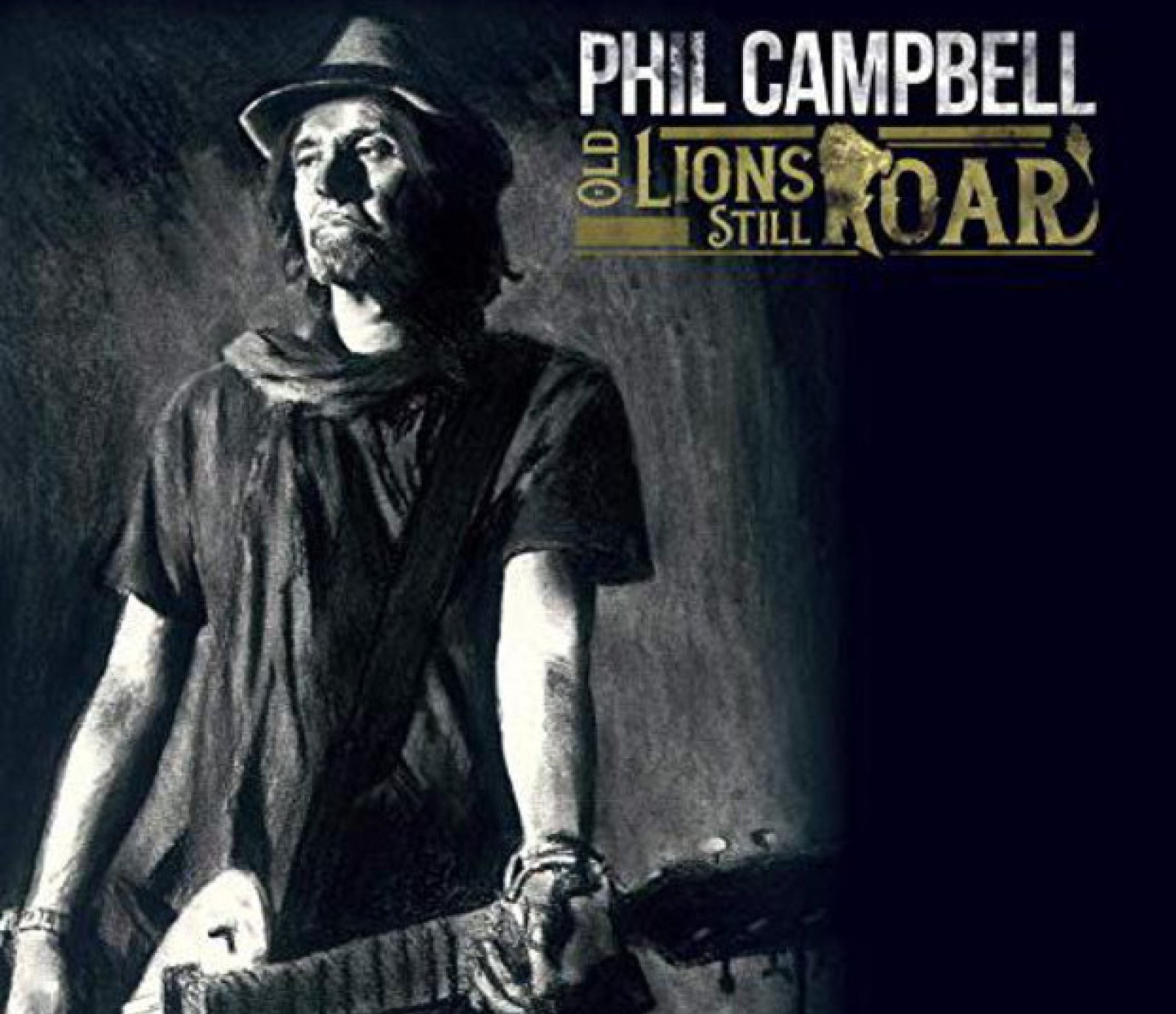 Phil Campbell, Longtime Motörhead Guitarist, Dies at 64