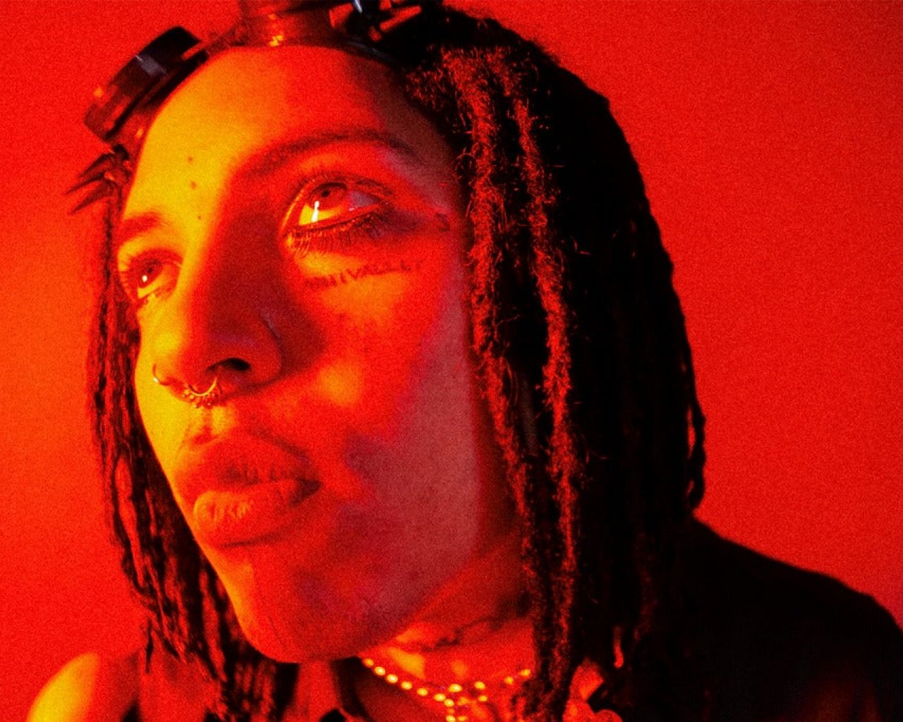 Rapper POORSTACY Dies at 26; Cause of Death Under Investigation