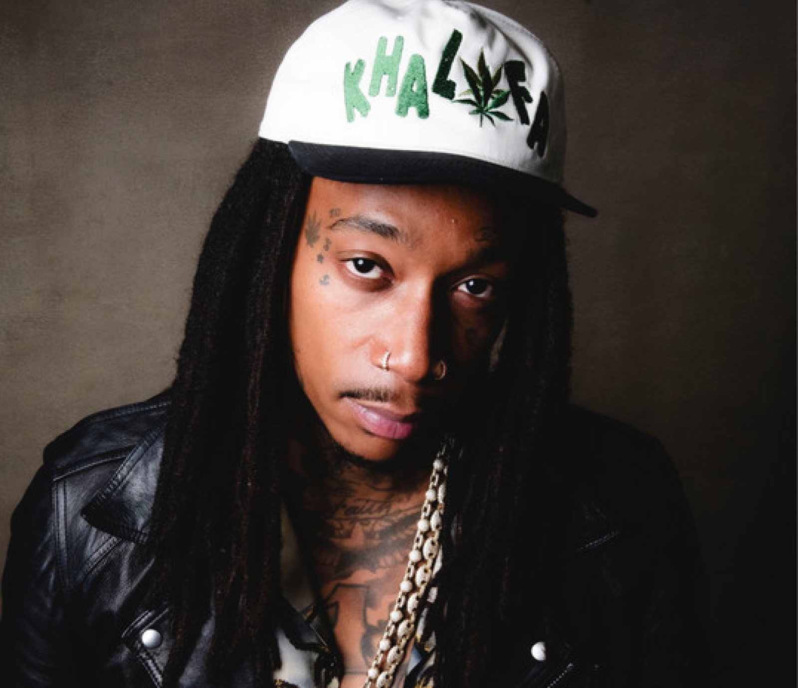 Wiz Khalifa Sentenced to Nine Months in Romanian Prison for Drug Possession