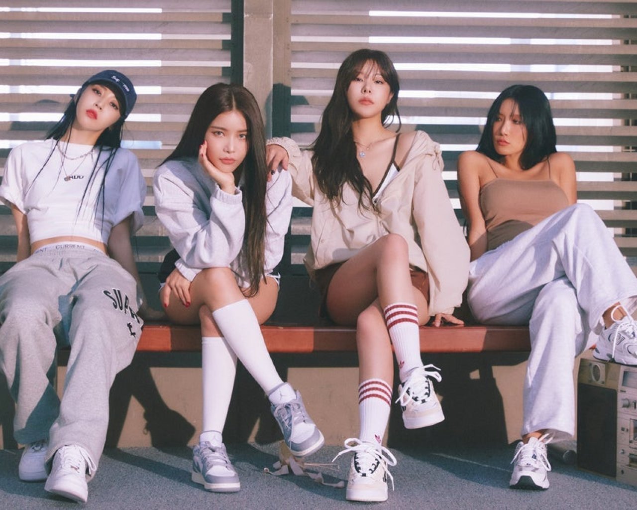 mamamoo オンラインコンサート オールセット Mamamoo | Buy & Sell Tickets | Tixel